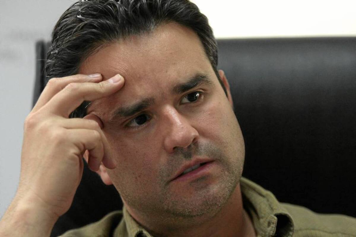 Presidente de la Cámara adelantaba 110 procesos en la comisión de acusación (Foto: Archivo/VANGUARDIA LIBERAL)