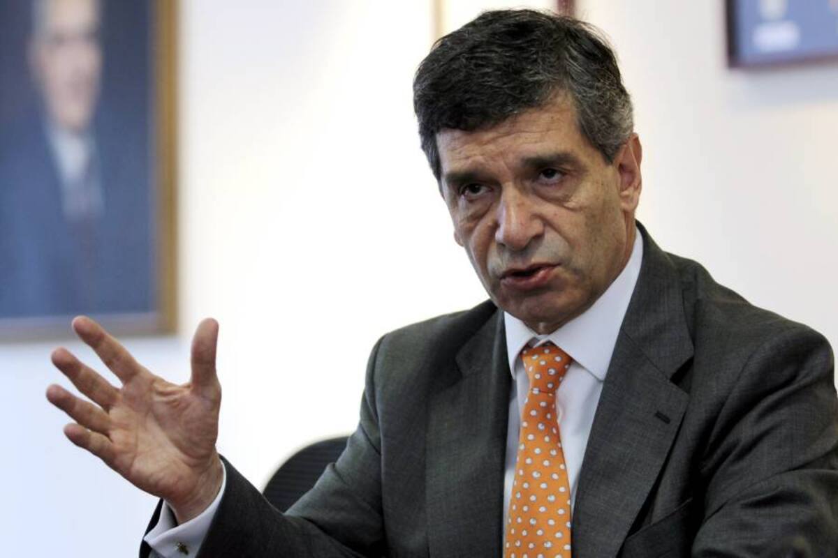 “No hay bomba pensional, sino mucha plata mal invertida” (Foto: Archivo/VANGUARDIA LIBERAL)