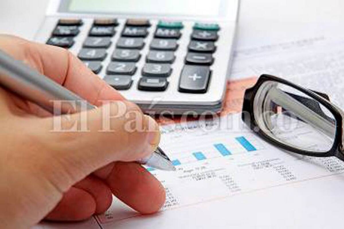 Colombianos aprenden a manejar sus finanzas y a pagar sus deudas tiempo (Foto: El País/VANGUARDIA LIBERAL)