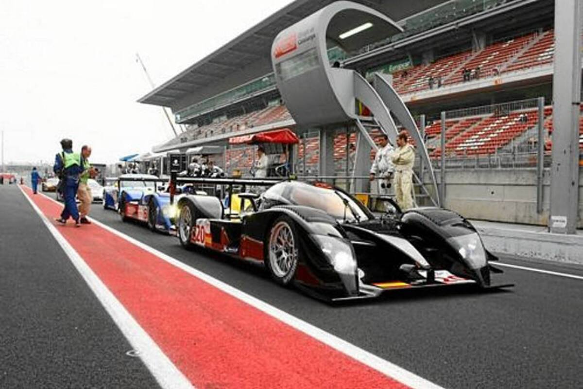 Para National Geographic `Las 24 Horas de Le Mans´ es el evento deportivo N.1 (Foto: Tomado de internet/ VANGUARDIA LIBERAL)