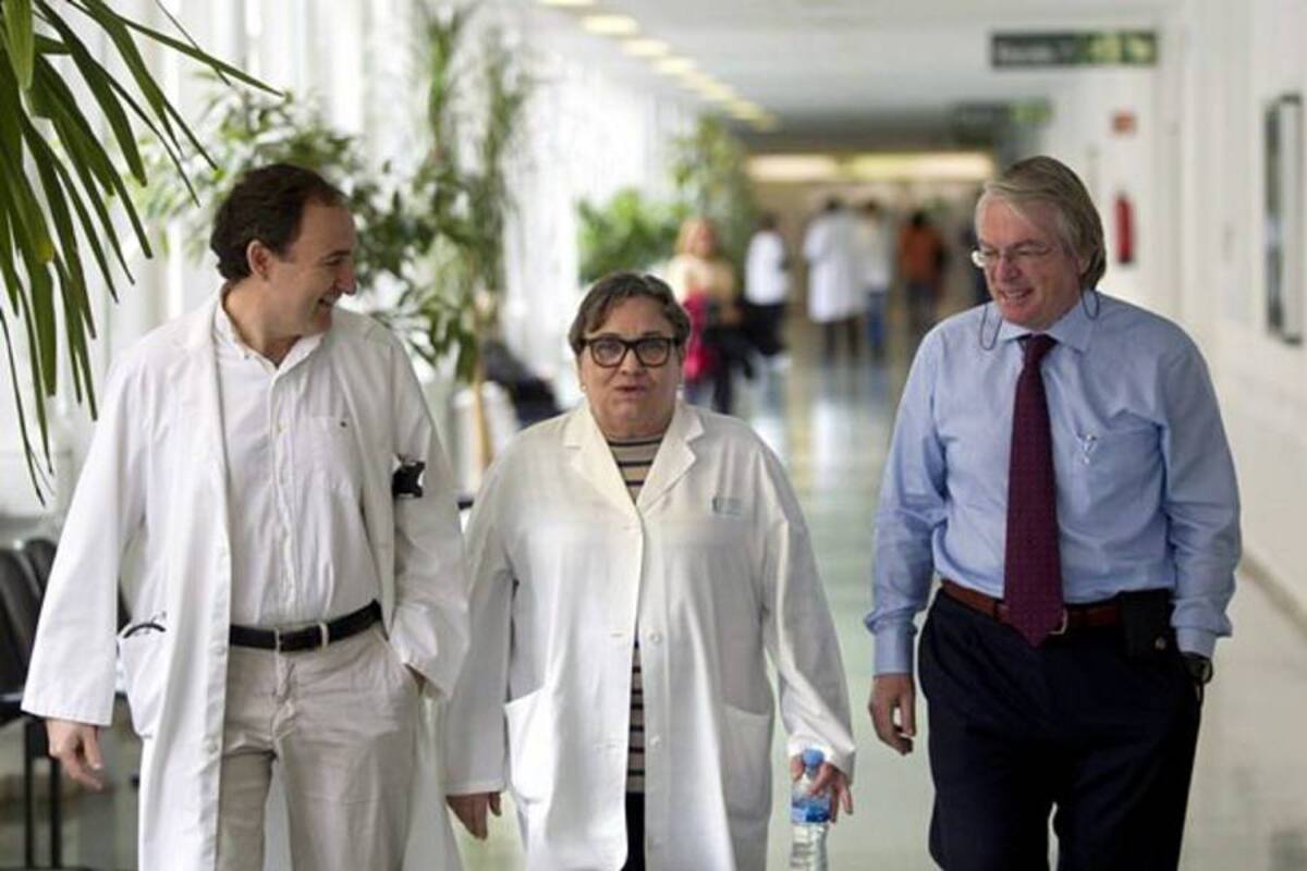 Desarrollan vacuna que reduce en un 90% efectos del sida (Foto: Tomada de diariodeavisos.com)