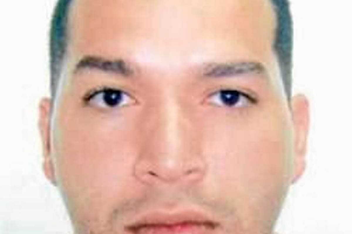 Cayó hermano de alias 'Sebastián' (Foto: Tomada de internet/VANGUARDIA LIBERAL)