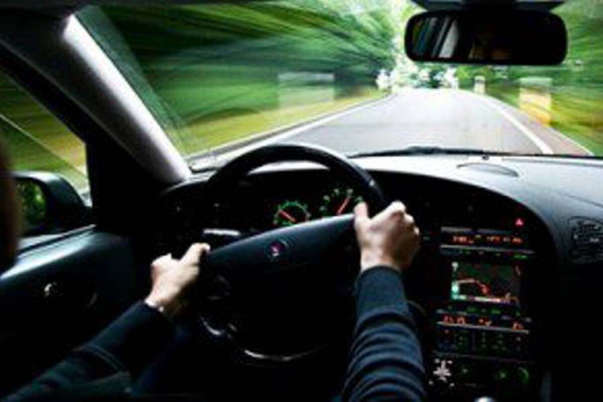 Una conductora en EU intenta vengarse de una mujer atropellándola (Foto: Tomada de internet/VANGUARDIA LIBERAL)