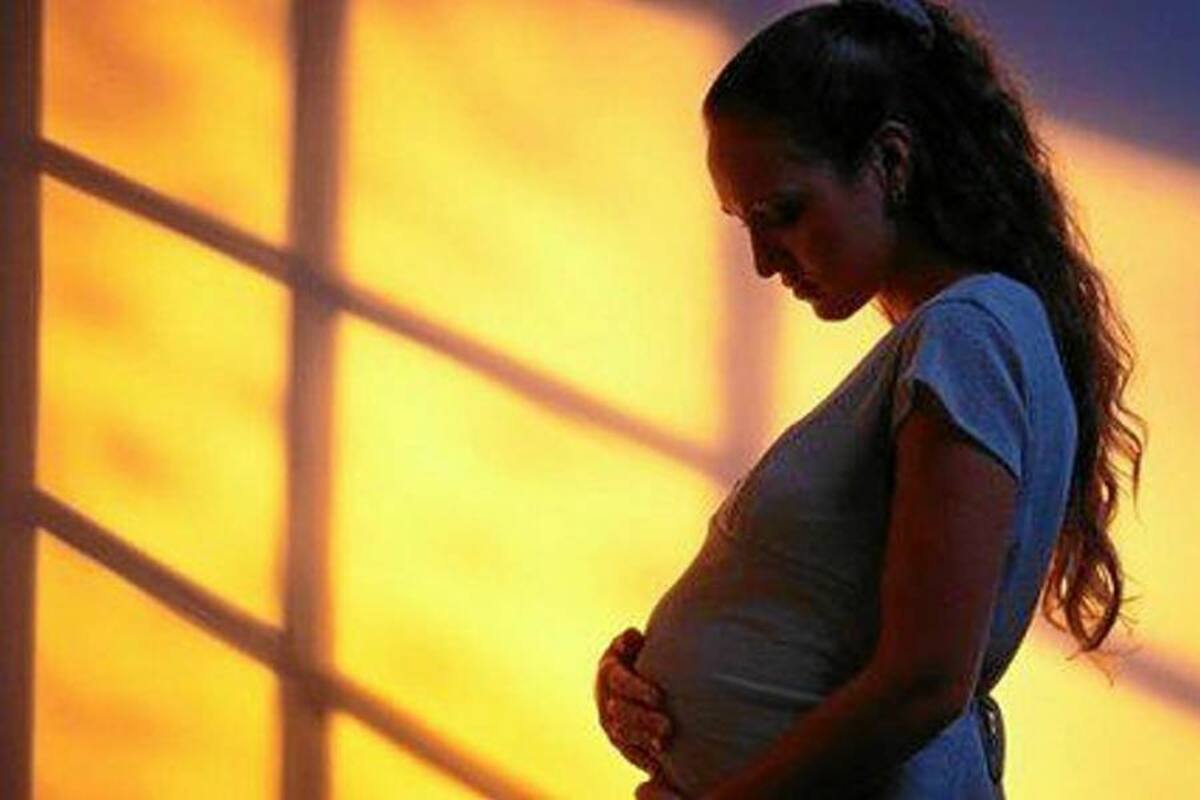 688 embarazos en adolescentes se registran en Bucaramanga (Foto: Tomada de internet/VANGUARDIA.COM)