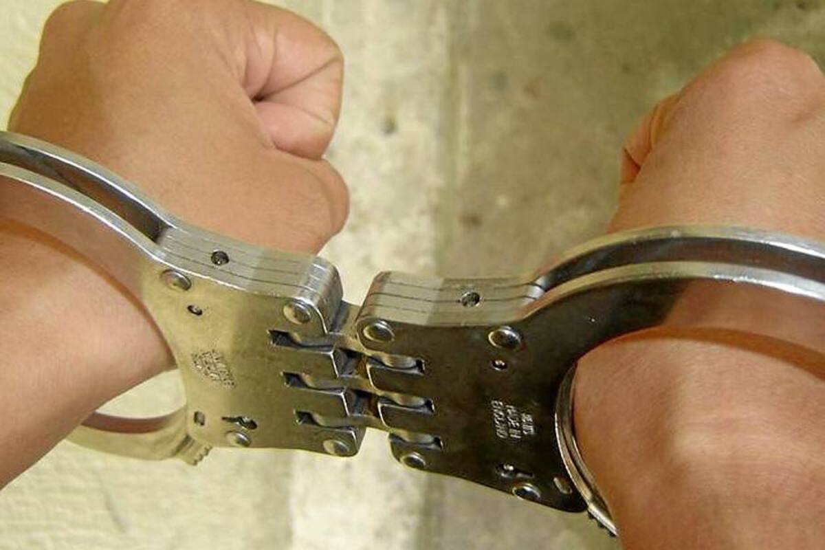 Exjefe paramilitar se entregó en Antioquia (Foto: Tomada de Internet/VanguardiaLiberal)