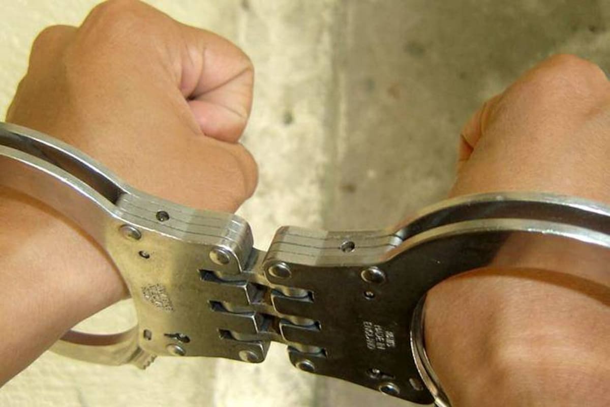 Capturan hombre de 78 años con 27 cápsulas con coca en Eldorado (Foto: Colprensa/VANGUARDIALIBERAL)