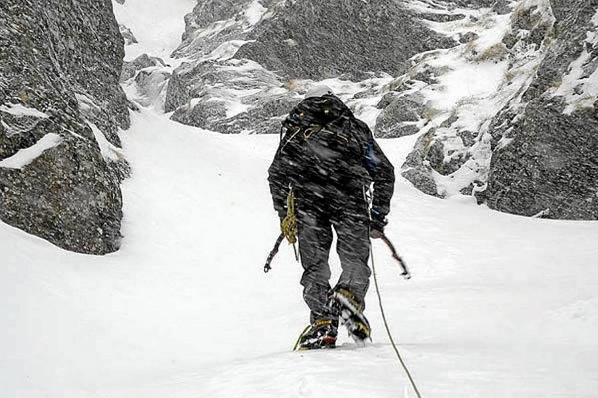 Mueren tres alpinistas en el Everest (Foto: Archivo/VANGUARDIA LIBERAL)