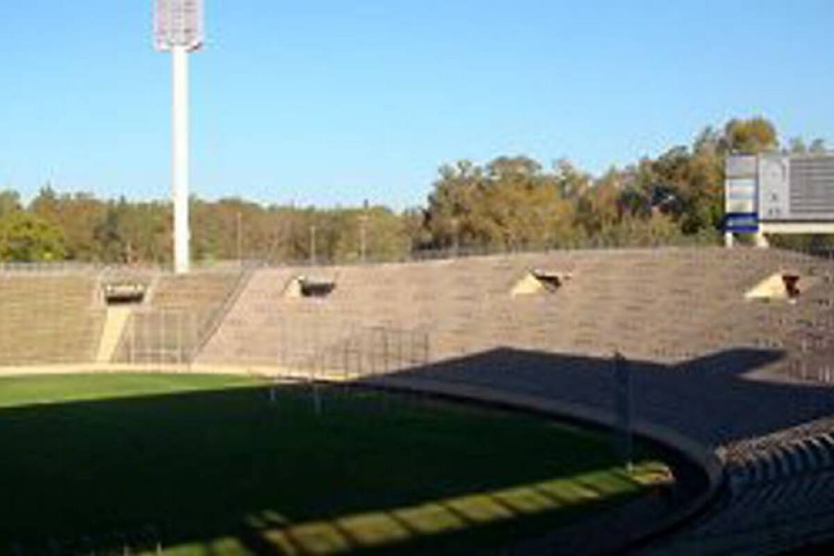 Estadio Mendoza (Foto: Tomada de internet)