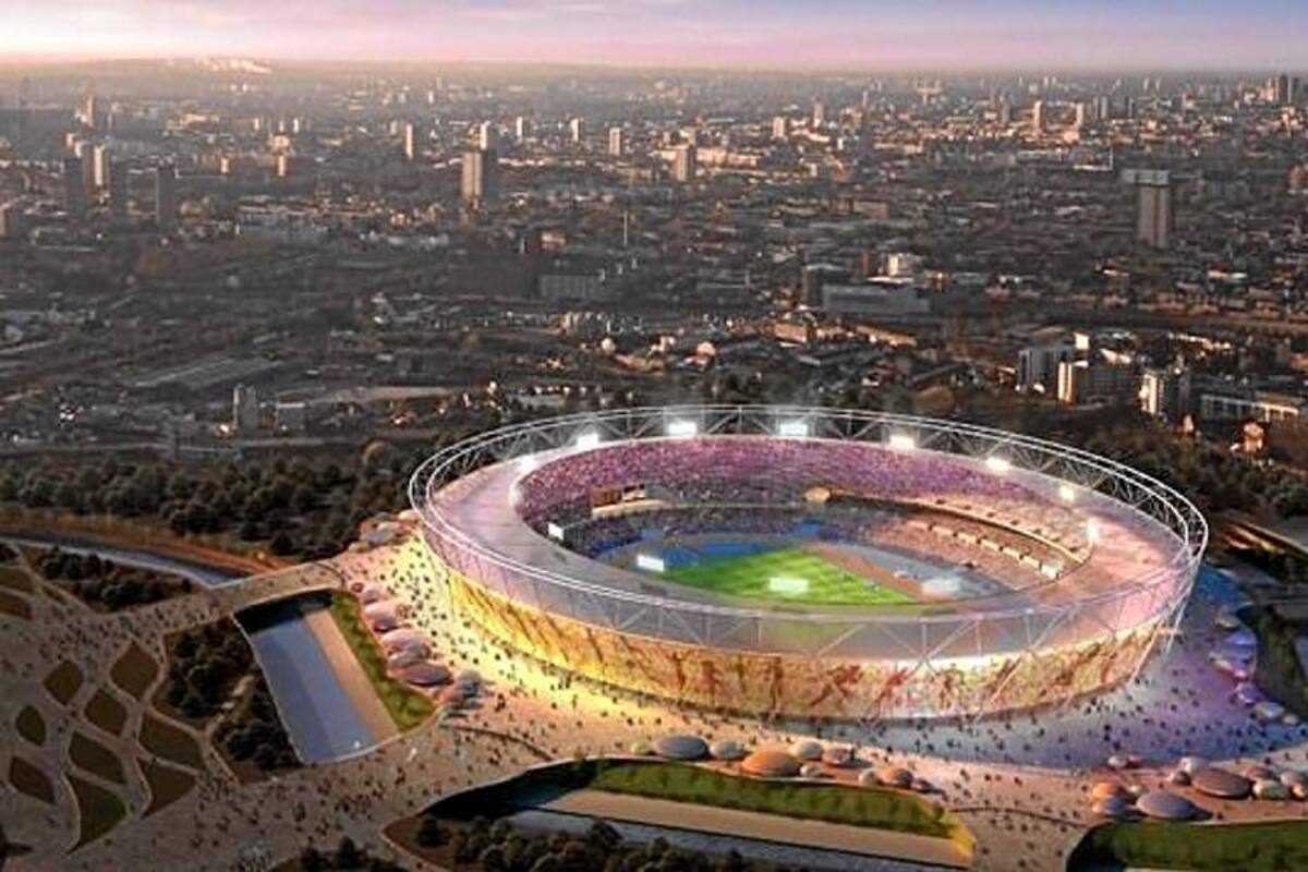 Londres pone a la venta 900.000 entradas adicionales para los Juegos (Foto: Tomada de internet/VANGUARDIA LIBERAL)