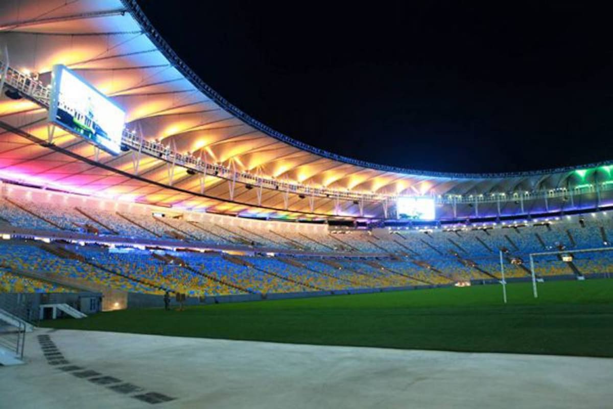 La FIFA puso hoy a la venta otras 228.959 entradas para 57 de los 64 partidos del Mundial de Brasil, que serán adjudicadas a través de la página en internet de la entidad. (Foto: Tomada de Internet/VanguardiaLiberal)
