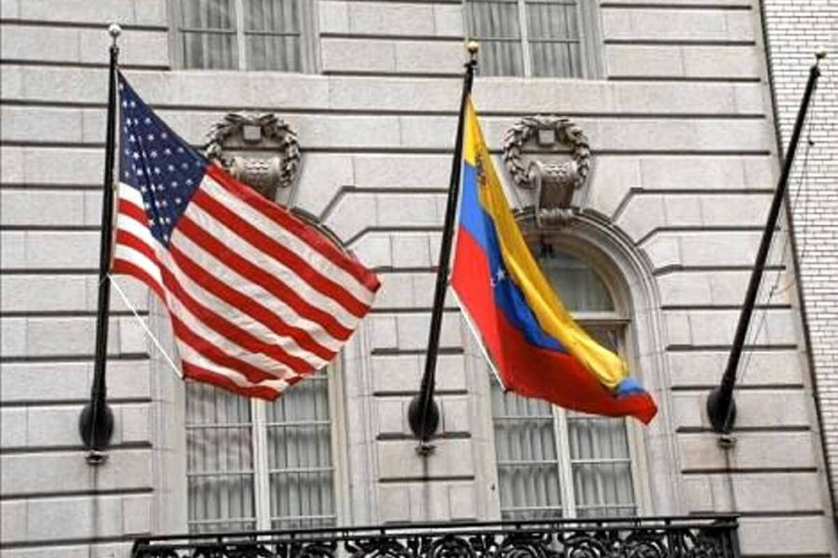 Venezuela se compromete a pagar alquiler del consulado de Miami tras demanda (Foto: Tomada de internet/VANGUARDIA LIBERAL)
