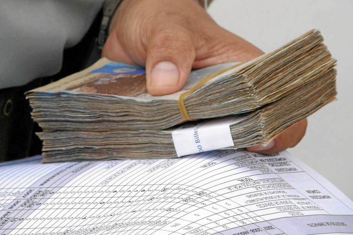Asamblea adiciona $97 mil millones al presupuesto del departamento (Foto: Archivo/VANGUARDIA LIBERAL)