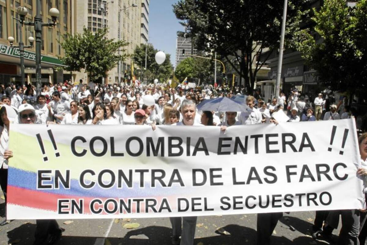 Colombia ha mejorado en derechos humanos pero aún persisten desafíos (Foto: Archivo/VANGUARDIA LIBERAL)