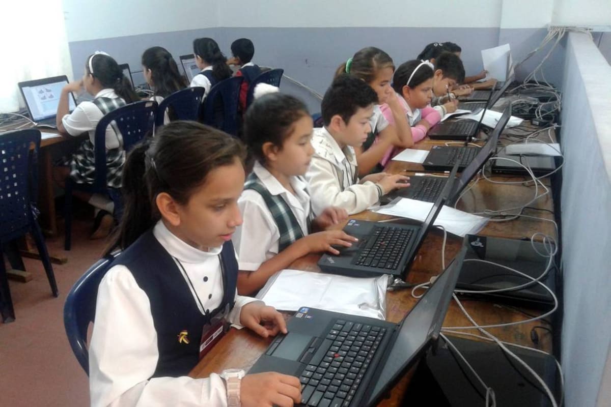 Educación oficial va ‘de mal en peor’, sobre todo en donde más se necesita (Foto: Archivo/VANGUARDIA LIBERAL)