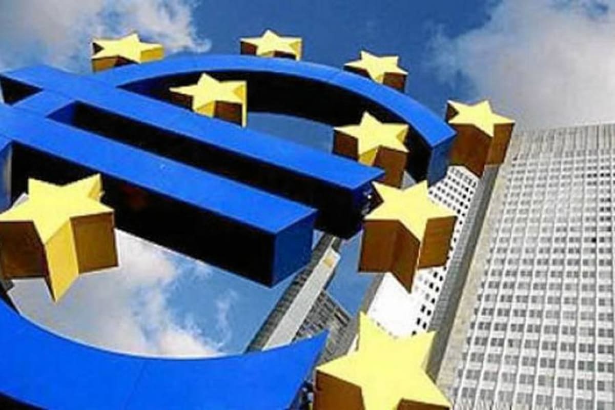 La UE supervisará y evaluará necesidad del sistema financiero español (Foto: Tomada de Internet/VanguardiaLiberal)