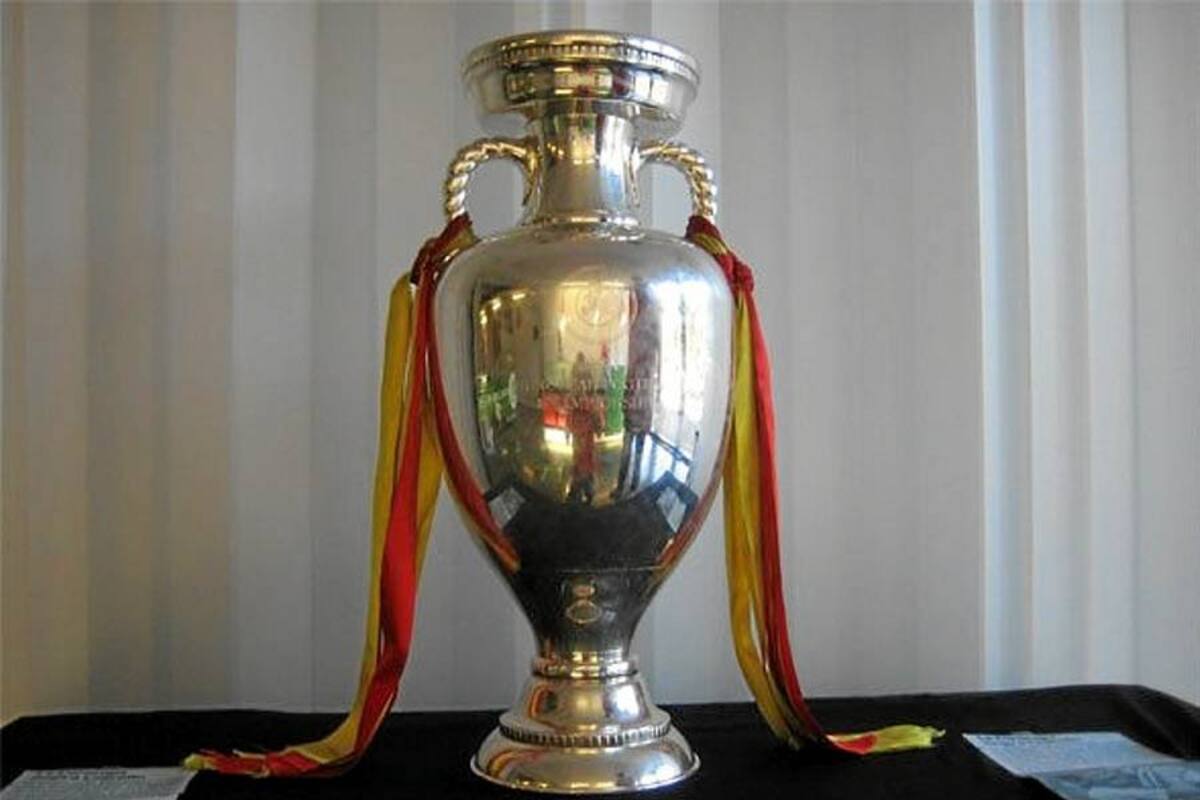 Turquía, candidata a organizar la Eurocopa-2020 de fútbol (Foto: Tomado de internet/ VANGUARDIA LIBERAL)