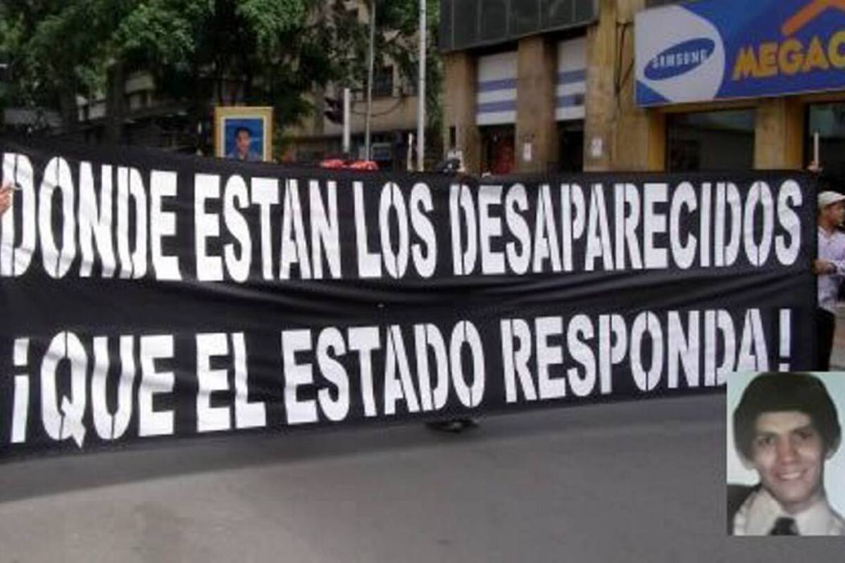 Denuncian 27 años de impunidad en caso de comerciantes desaparecidos de Santander (Foto: Tomada de www.pueblosencamino.org/VANGUARDIA LIBERAL)