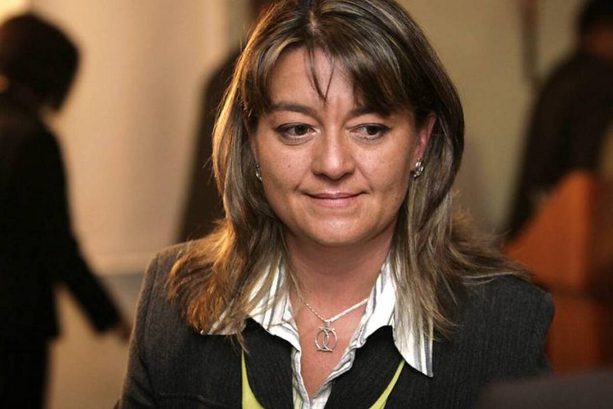 Tribunal revive proceso contra exdirectora del IDU Liliana Pardo (Foto: Colprensa/ VANGUARDIA LIBERAL)