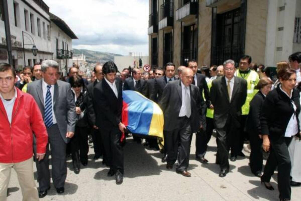 (Foto: Colprensa/VANGUARDIA LIBERAL)