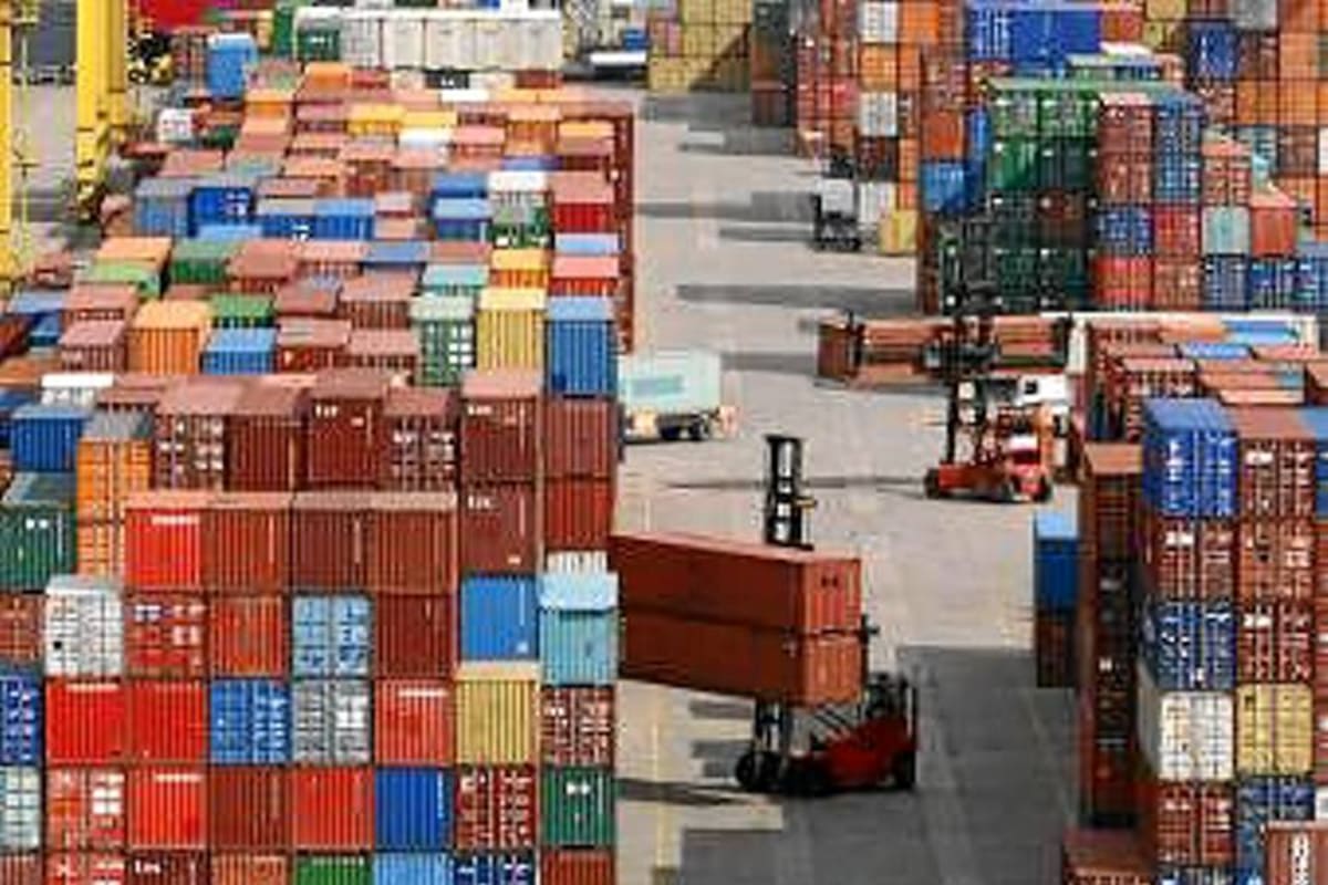 Colombia y Corea no llegaron a un acuerdo por TLC (Foto: Tomada de internet/VANGUARDIA LIBERAL)