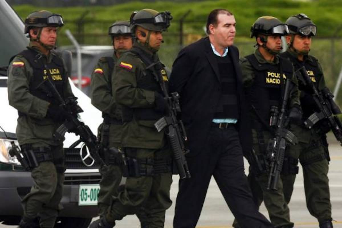 (Foto: Colprensa/VANGUARDIA LIBERAL)