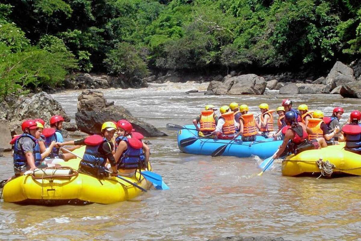 Aprobada Ley de Turismo en Colombia (Foto: Archivo/ VANGUARDIA LIBERAL)