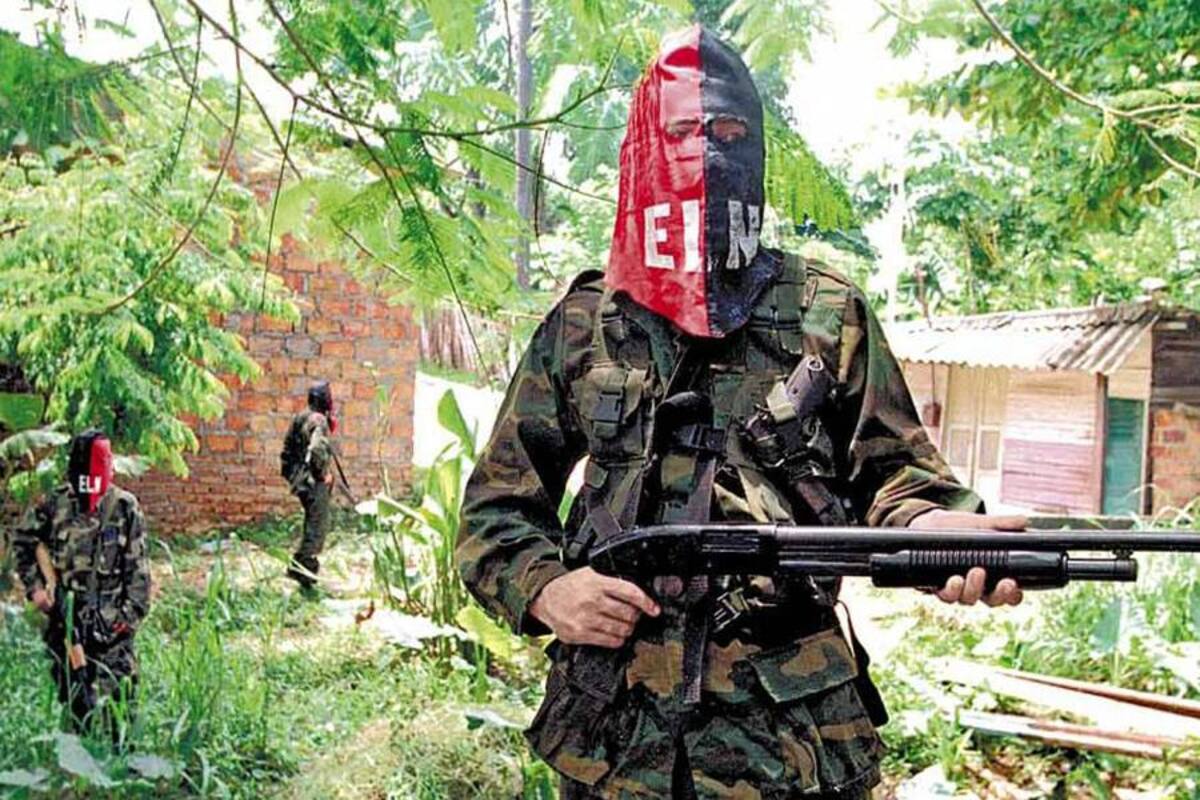 País Libre pide al Eln la pronta liberación de canadiense (Foto: Tomada de internet/VANGUARDIA LIBERAL)