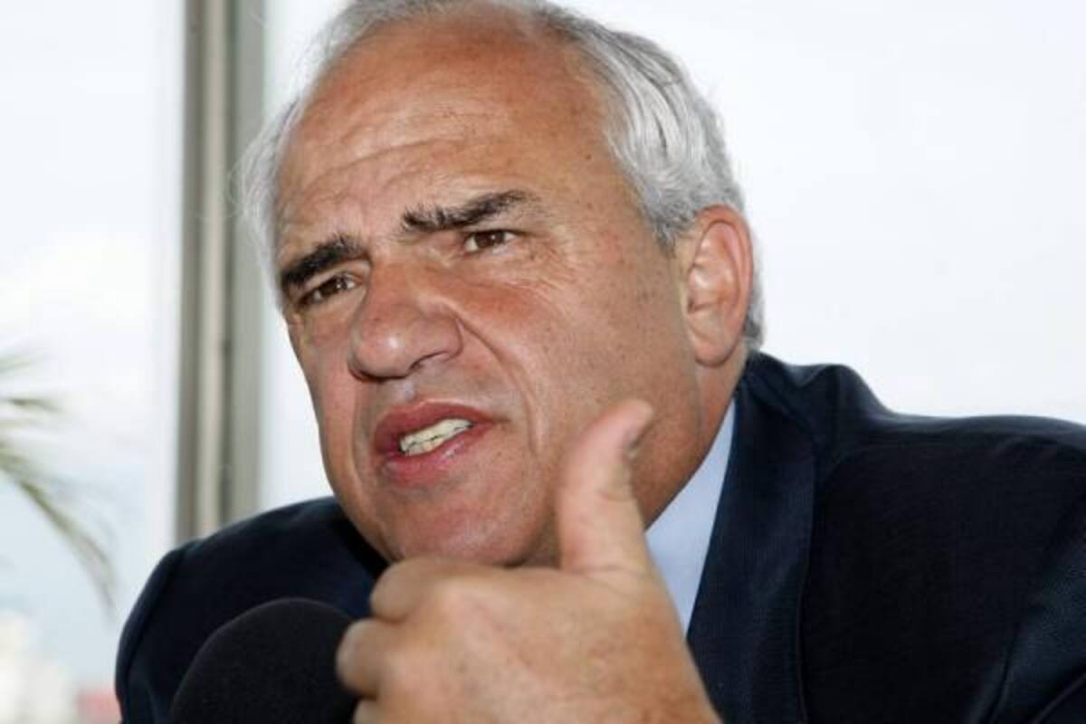 Samper envió un mensaje al Presidente Santos, a los colombianos, a la comunidad internacional y a la guerrilla para que no olviden a los secuestrados y se solidaricen con sus familiares.(Foto: Archivo/VANGUARDIA LIBERAL)