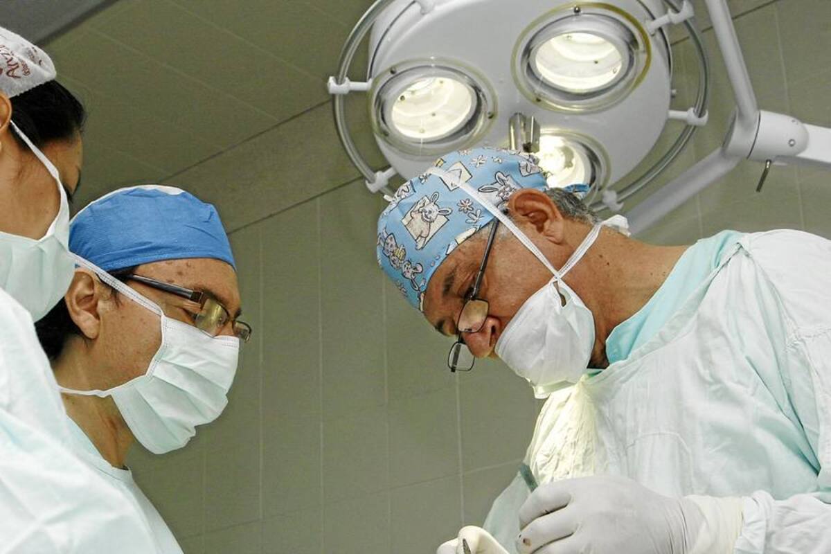 “Muchos estudios científicos demuestran un 30 por ciento de menor incidencia de cáncer de mama a los esperados estadísticamente entre el grupo de portadoras de implantes”. (Foto: Archivo / VANGUARDIA LIBERAL)