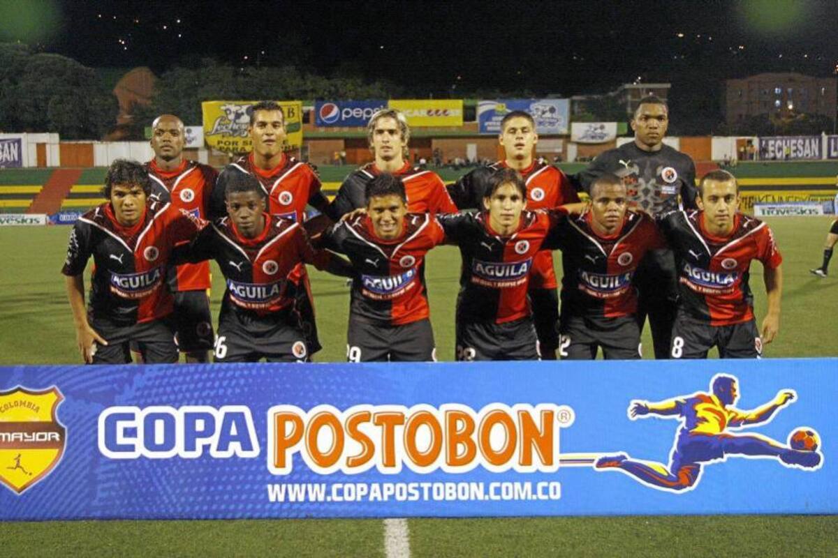El Cúcuta Deportivo se reestructurará (Foto: Archivo/ VANGUARDIA LIBERAL)