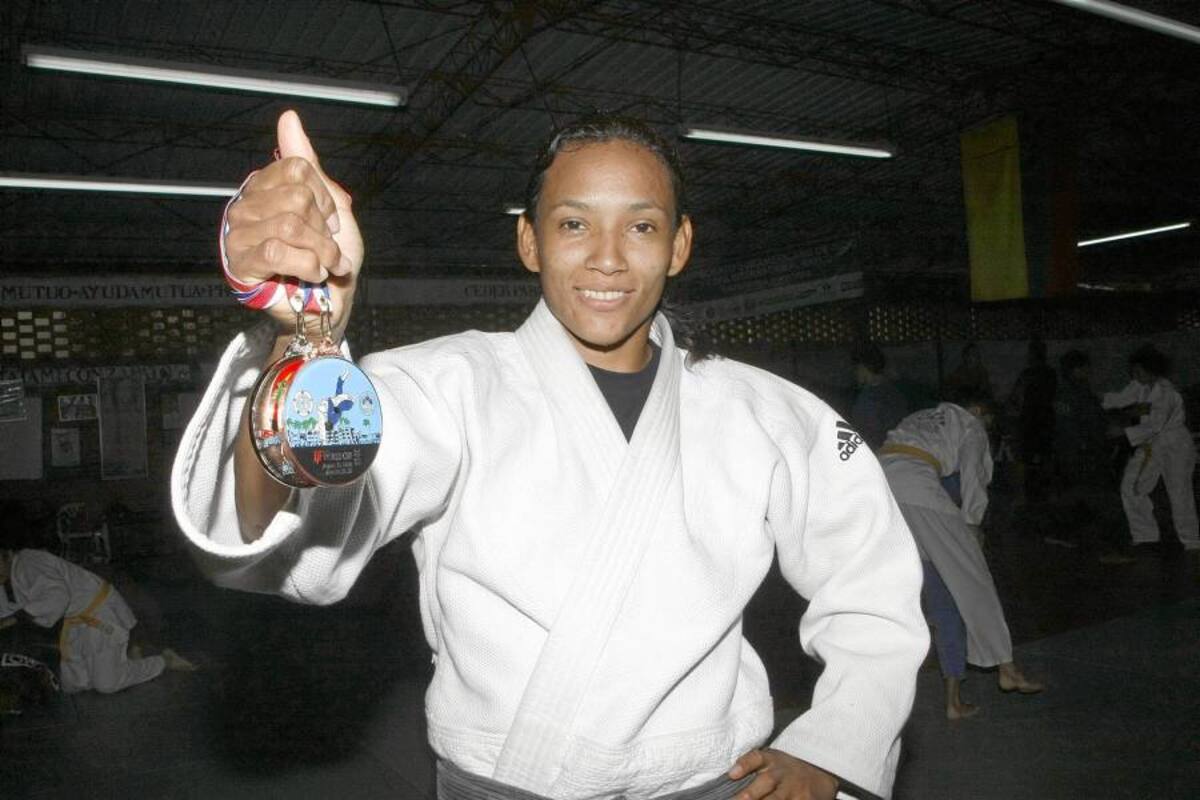 “Esperamos entre tres y cuatro medallas”: Comité Olímpico Colombiano (Foto: Archivo/ VANGUARDIA LIBERAL)
