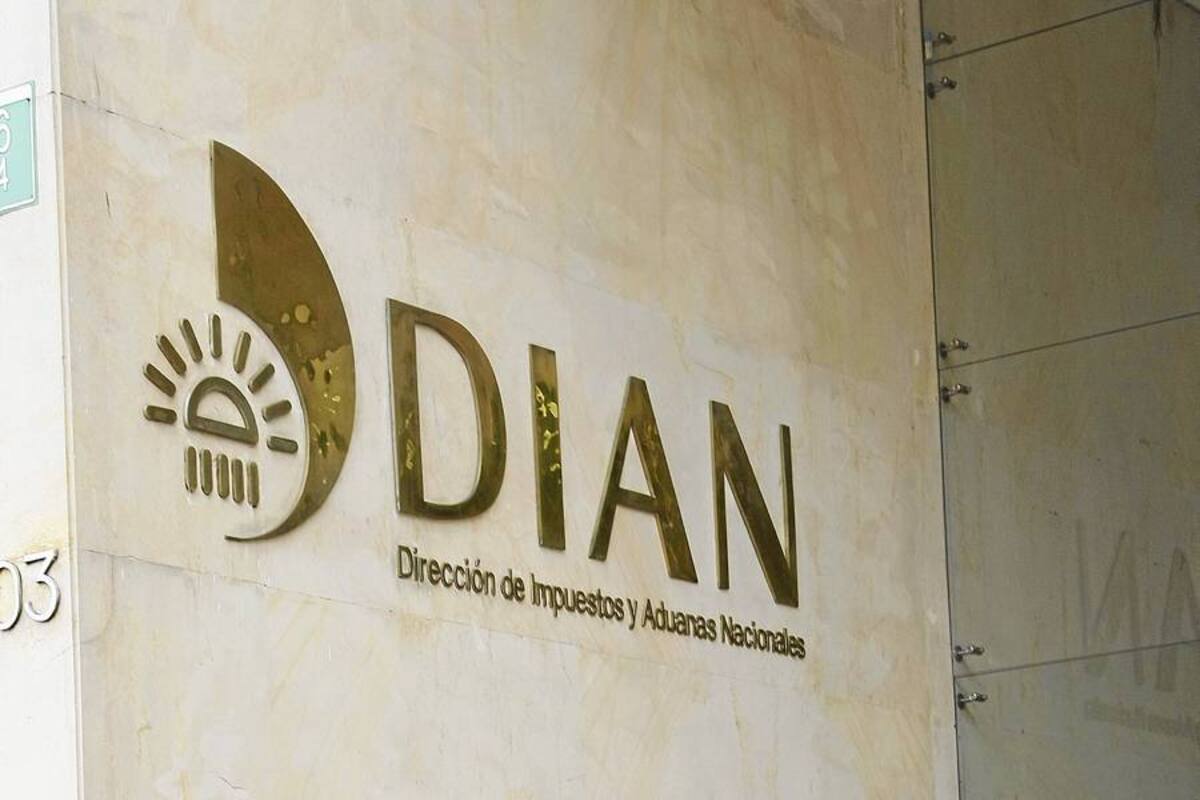 El aumento de recaudo entre el año pasado y el presente año fue de más de 16 billones de pesos. (Foto: Archivo / VANGUARDIA LIBERAL)