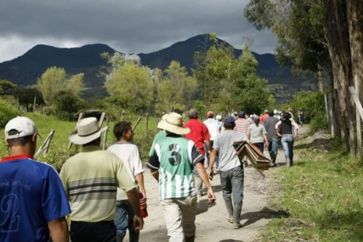 (Foto: César Flórez / VANGUARDIA LIBERAL)