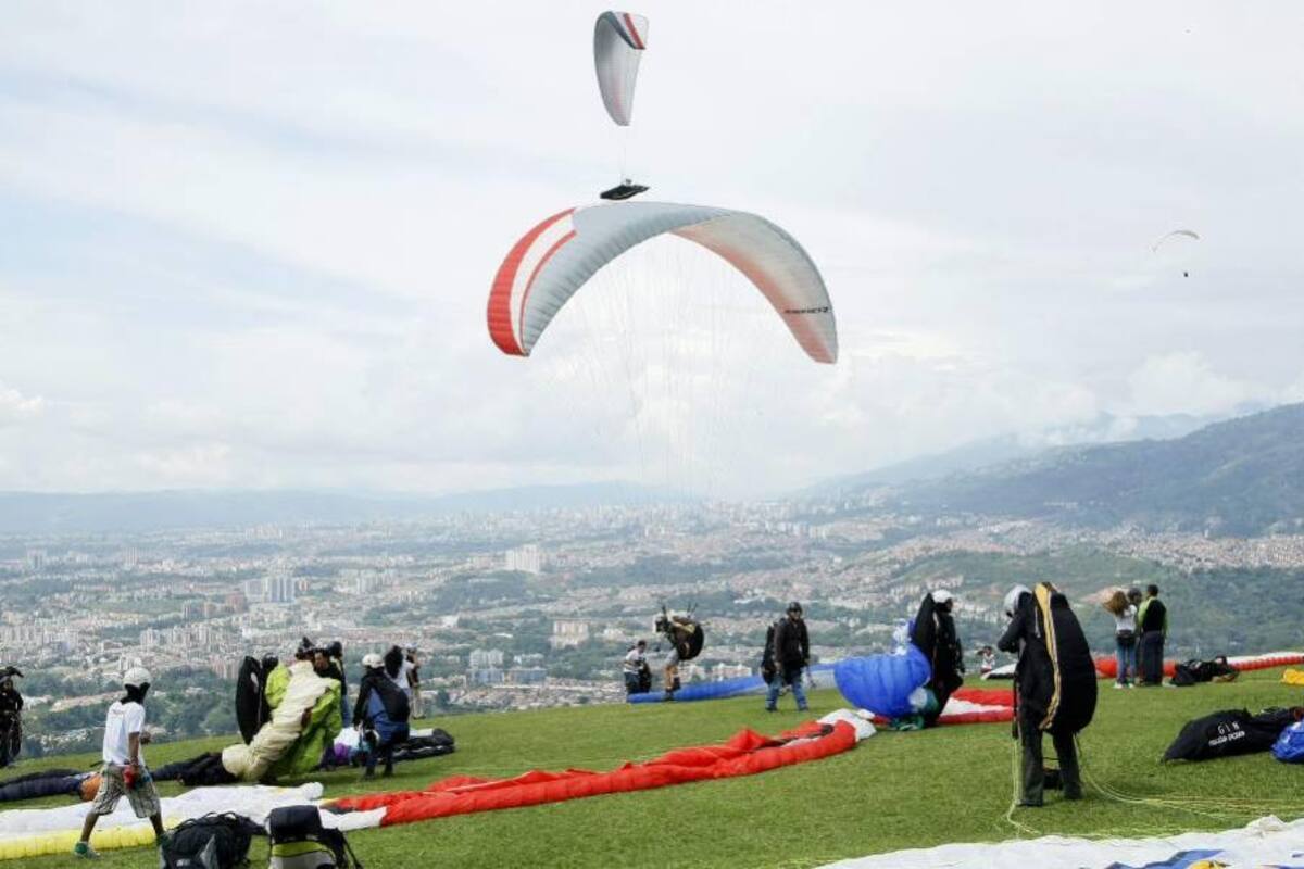 (Foto: César Flórez / VANGUARDIA LIBERAL)