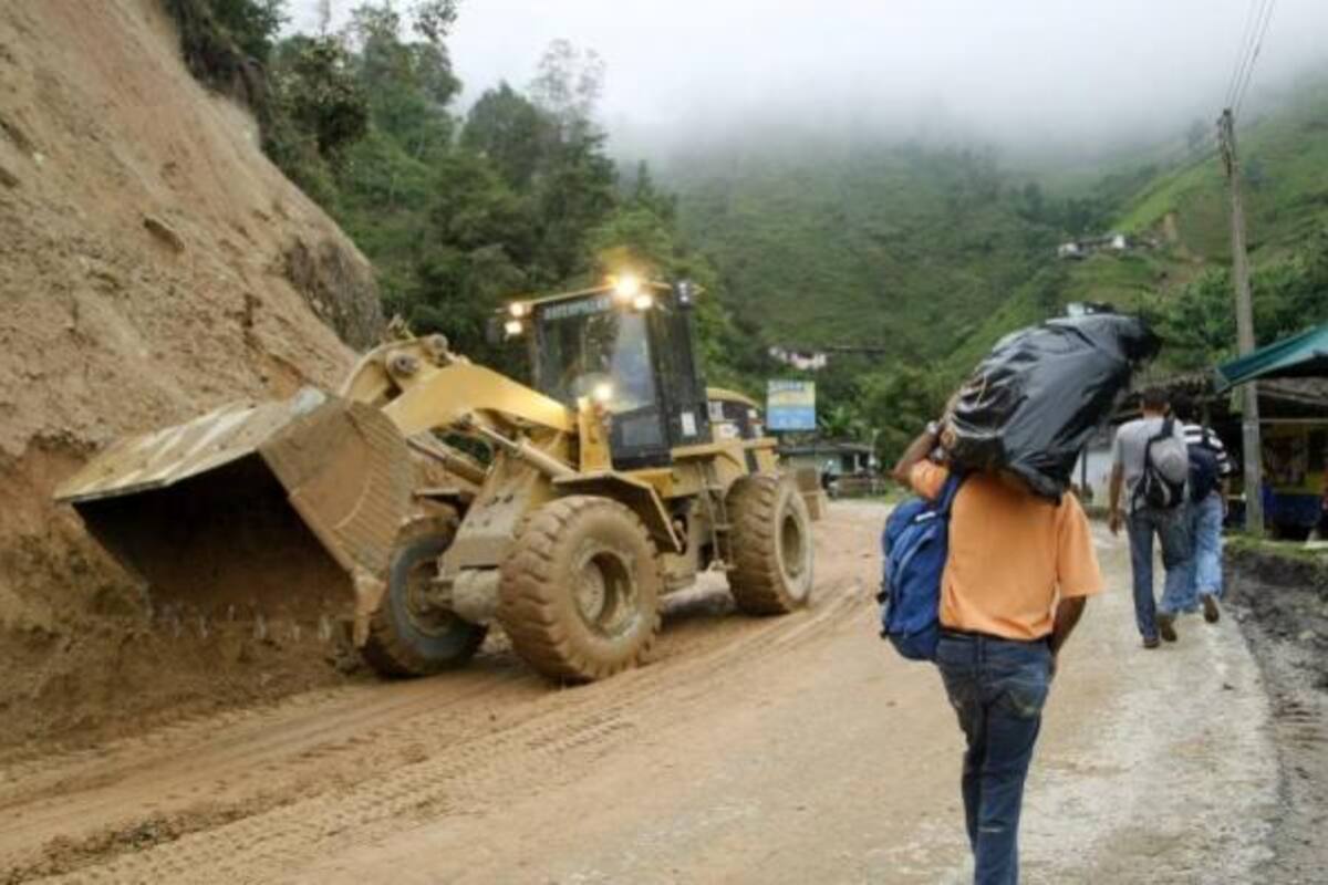 (Foto: Archivo/VANGUARDIA LIBERAL)