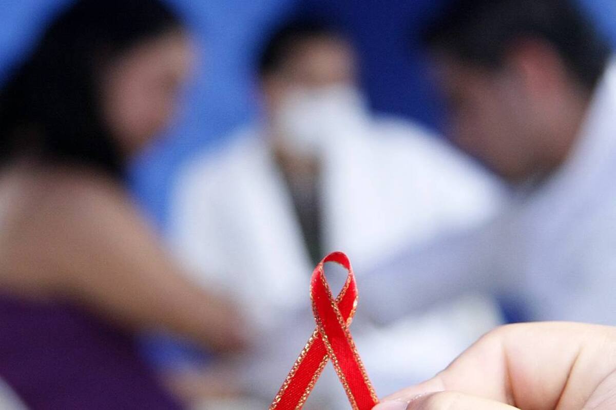 El plan de Nueva York para terminar con la "epidemia" del sida (Foto: Archivo/VANGUARDIA LIBERAL)