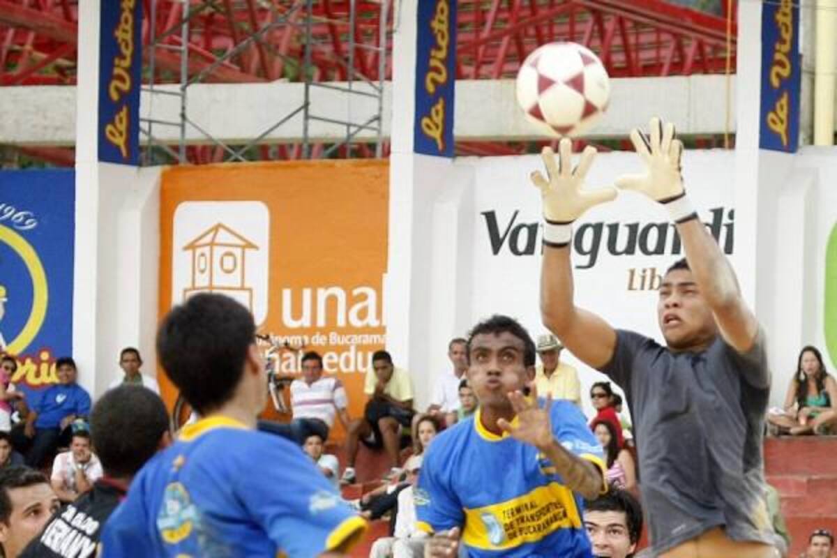 (Foto: César Flórez/VANGUARDIA LIBERAL)