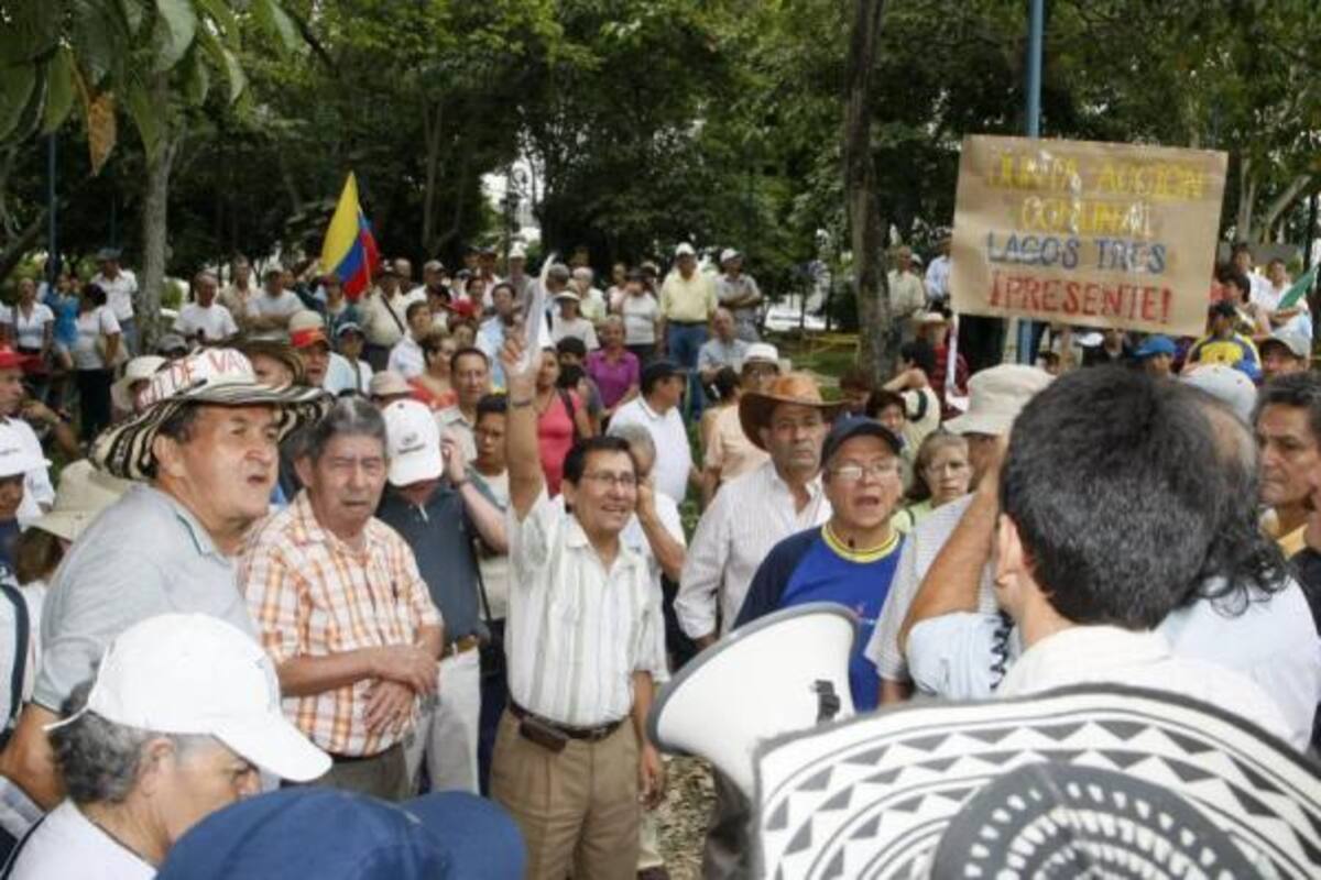 (Foto: César Flórez / VANGUARDIA LIBERAL)