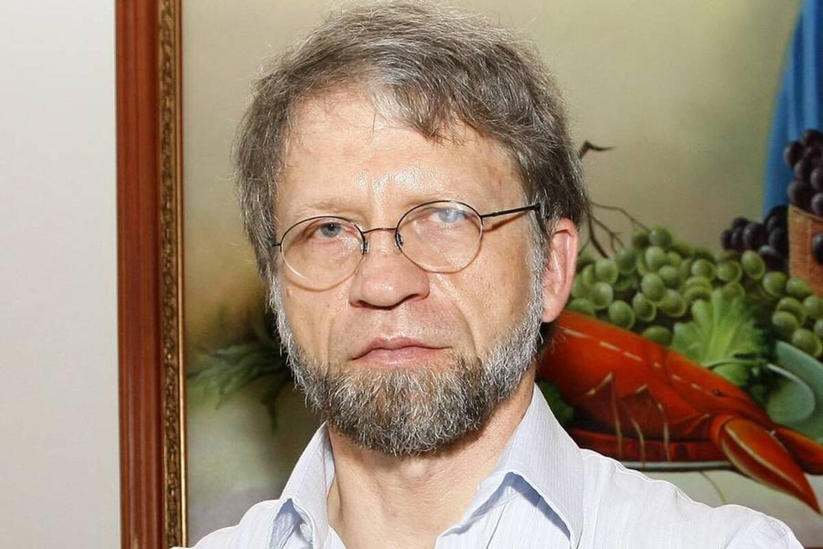 Antanas Mockus (Foto: César Flórez/VANGUARDIA LIBERAL)