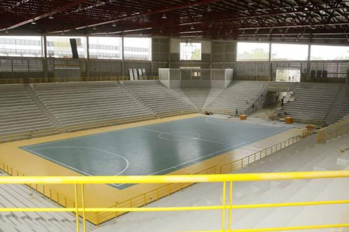 (Foto: César Flórez / VANGUARDIA LIBERAL)