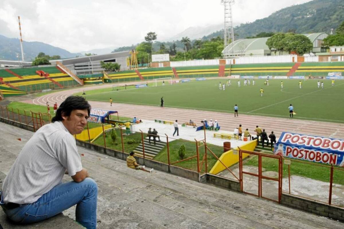 Vuelven los rumores sobre la posible venta del Atlético Bucaramanga (Foto: Archivo/VANGUARDIA LIBERAL)
