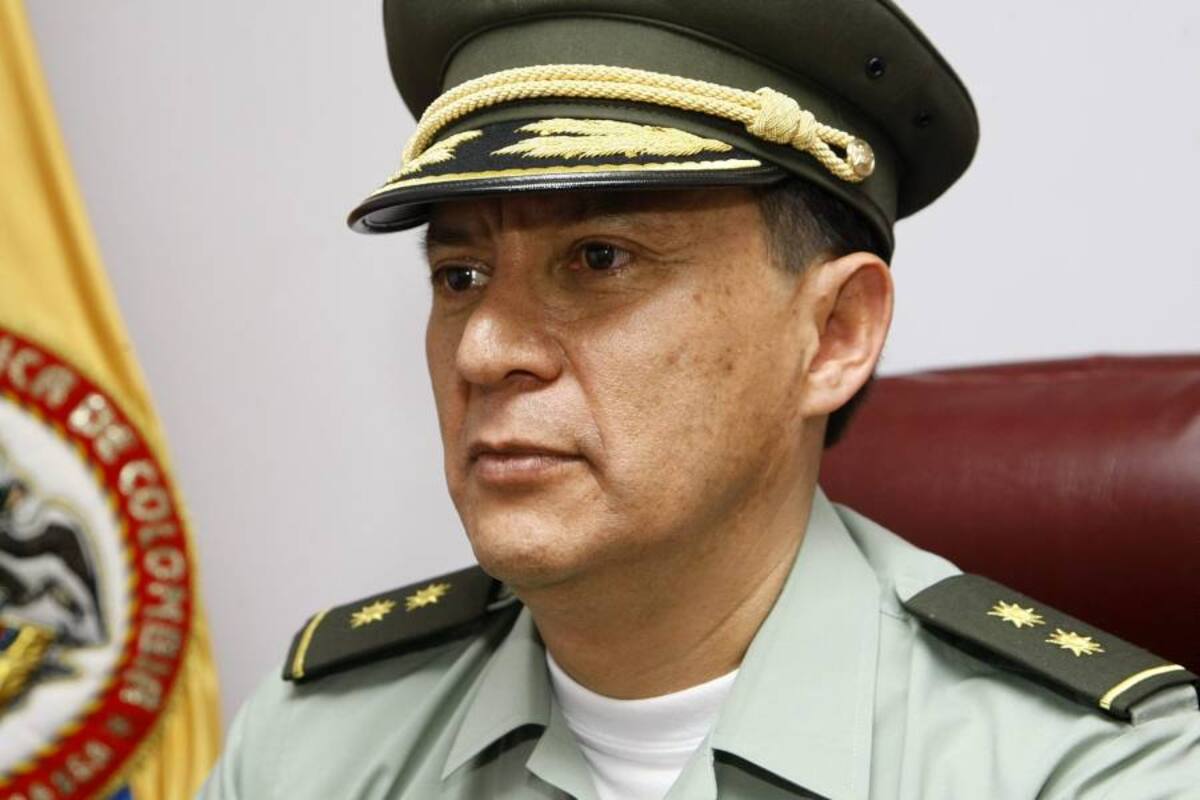 Indagación preliminar al director del Inpec ordena la Procuraduría. (Foto: Archivo/VANGUARDIA LIBERAL)
