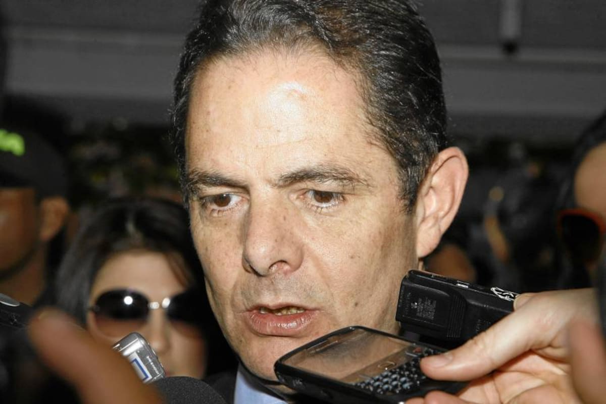 Vargas Lleras designó Viceministro de Vivienda (Foto: Archivo/VANGUARDIA LIBERAL)