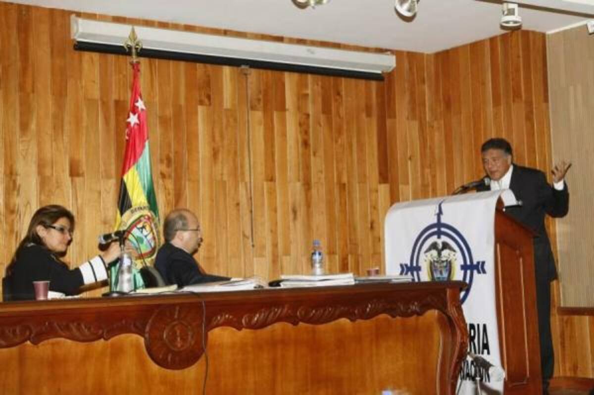 (Foto: Archivo/VANGUARDIA LIBERAL)