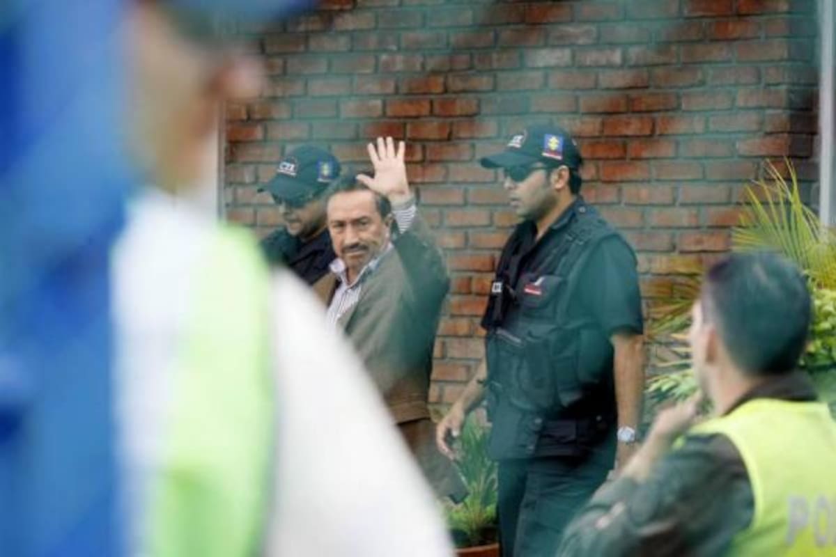 (Foto: César Flórez/VANGUARDIA LIBERAL)