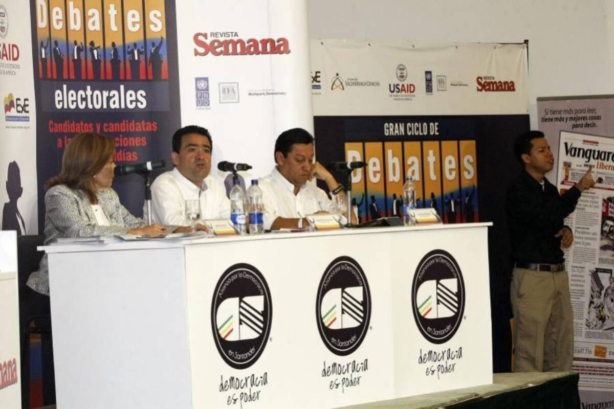 (Foto: Archivo/ Vanguardia Liberal)