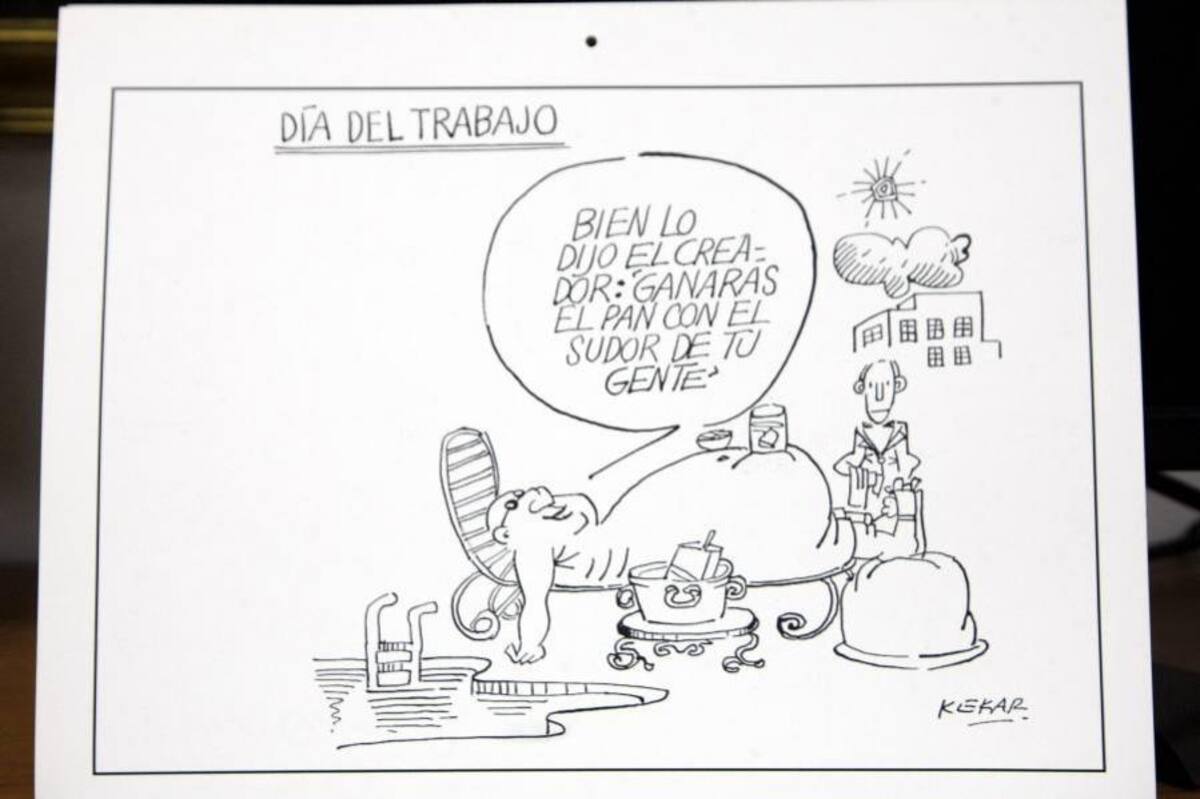 (Foto: César Flórez/VANGUARDIA LIBERAL)