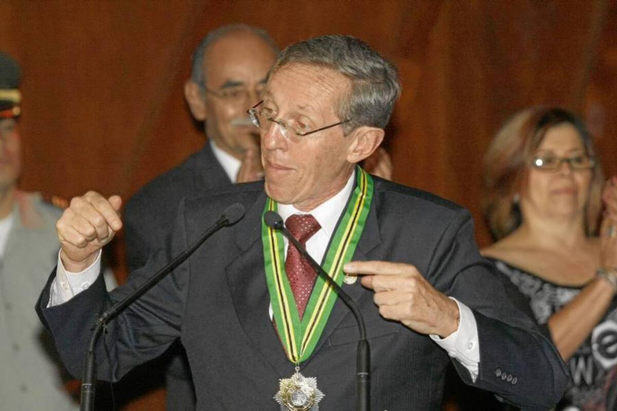 Investigación preliminar contra Antonio Navarro Wolff (Foto: Archivo/VANGUARDIA LIBERAL)