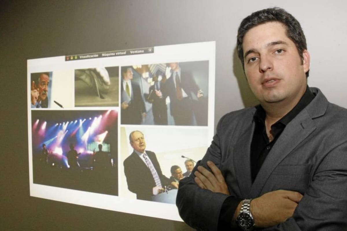(Foto: César Flórez/VANGUARDIA LIBERAL)