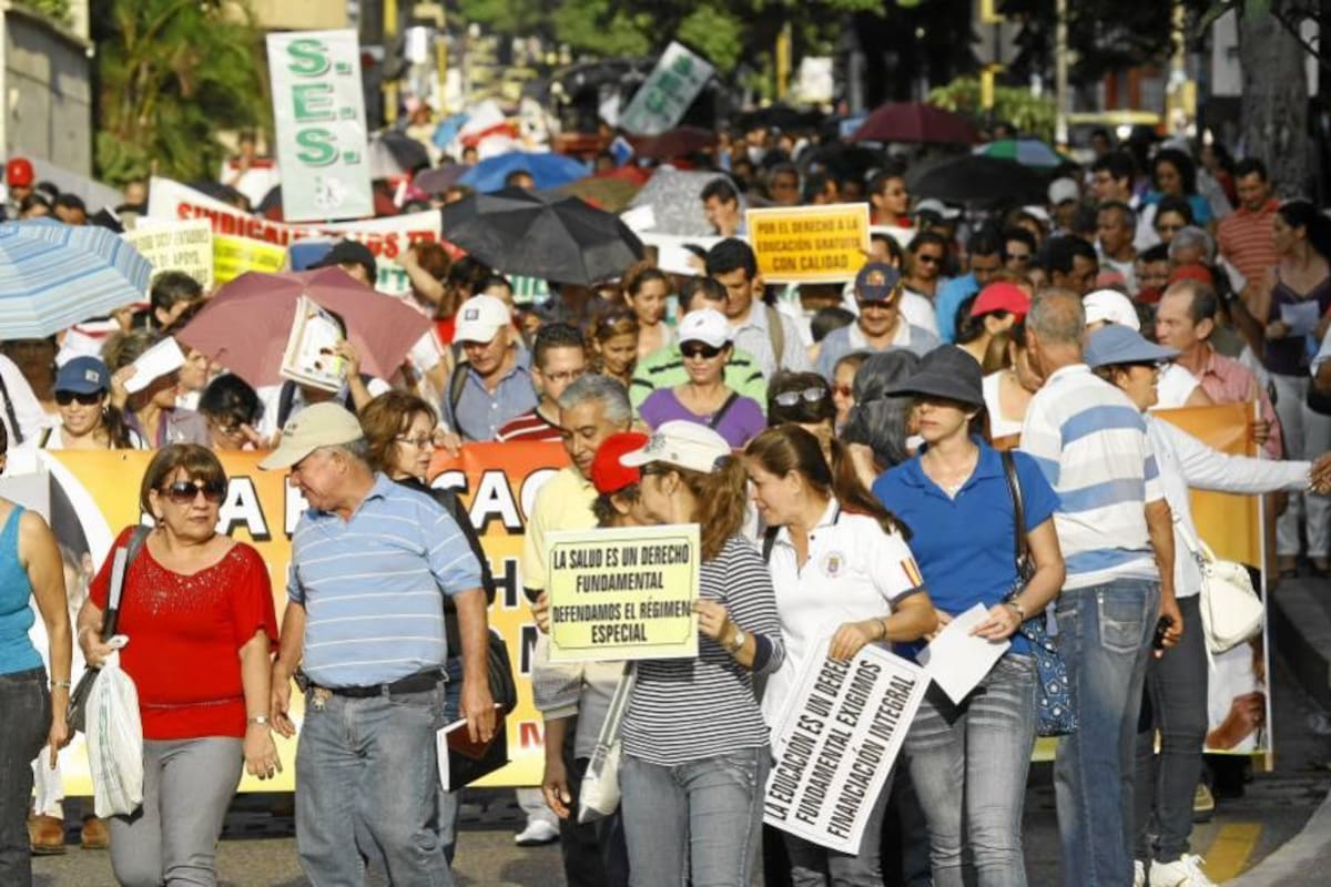 (Foto: CÉSAR FLÓREZ / VANGUARDIA LIBERAL)